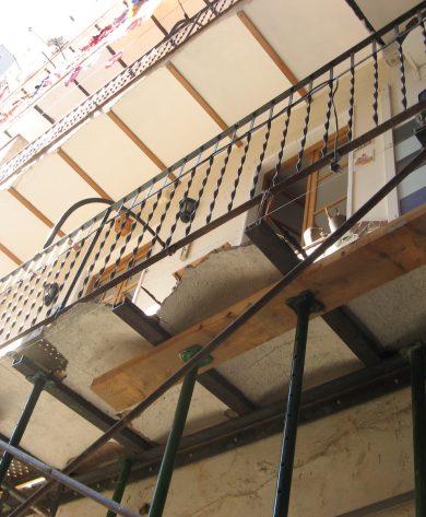 Varis – Reformes i rehabilitació