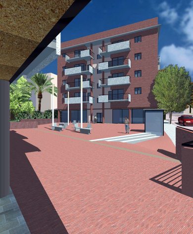 Renders i infografies