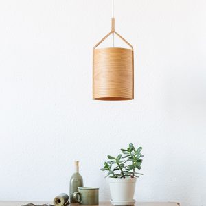 Decorative lamp